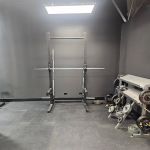 The Engineers Martial Art School