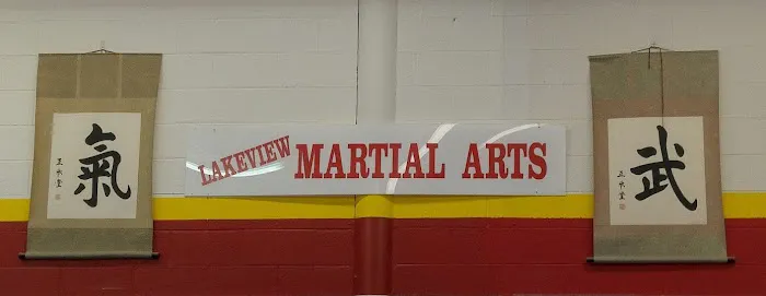 Lakeview Martial Arts Academy Picture 4