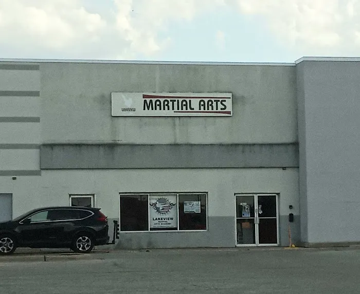 Lakeview Martial Arts Academy Picture 2