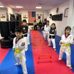 Porto's Martial Arts Academy