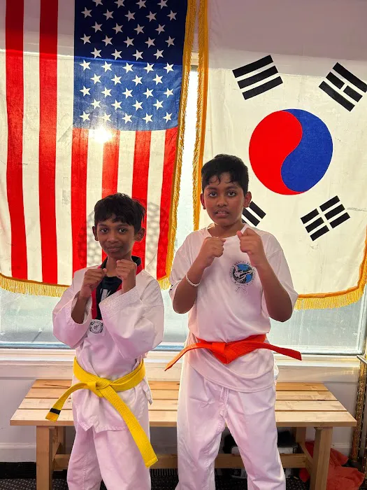 Porto's Martial Arts Academy Picture 4