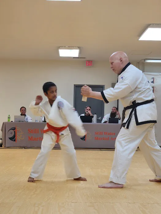 Still Water martial Arts Picture 6
