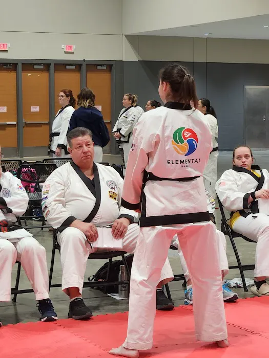 Still Water martial Arts Picture 9