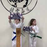 Midwest Shotokan Karate Fitness
