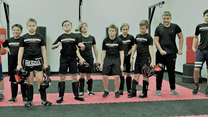 MMAGoal Academy Picture 3