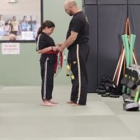 Premier Martial Arts Downtown Arlington Heights ico