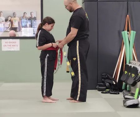 Premier Martial Arts Downtown Arlington Heights