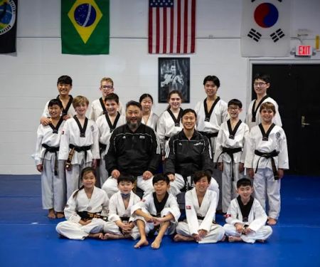 HK Martial Arts / TaeKwonDo