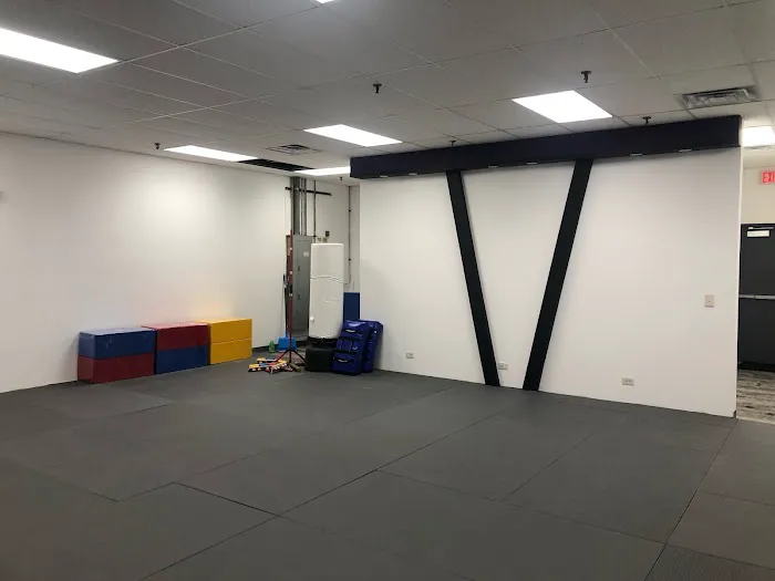 HK Martial Arts / TaeKwonDo Picture 10