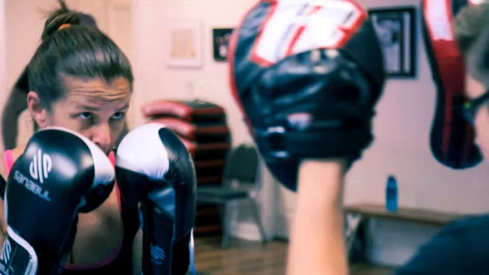 Total Impact Martial Arts and Fitness Picture 5