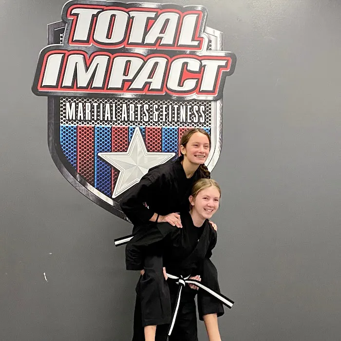 Total Impact Martial Arts and Fitness Picture 1