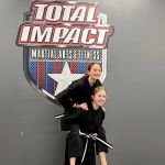 Total Impact Martial Arts and Fitness