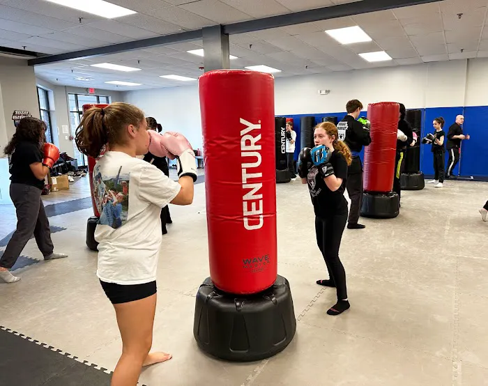 Total Impact Martial Arts and Fitness Picture 4