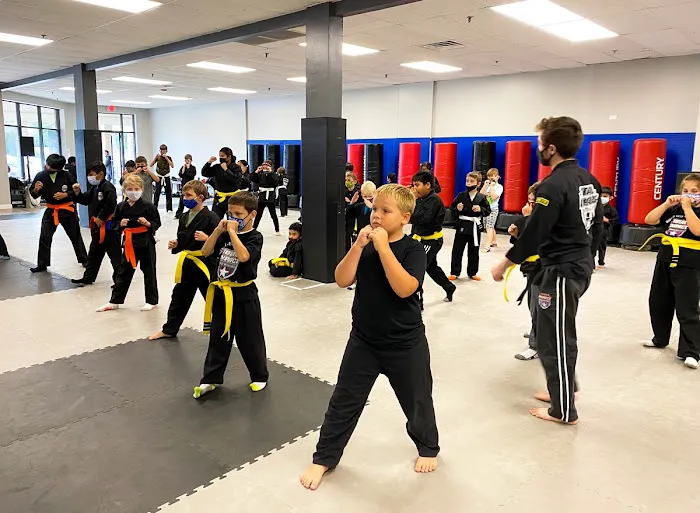 Total Impact Martial Arts and Fitness Picture 7