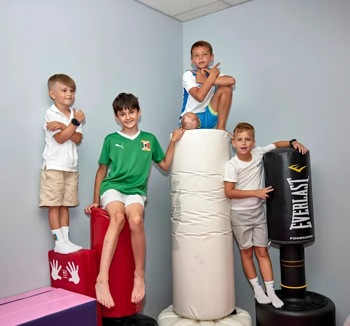 “TRUE 👊 WAY” TAEKWON-DO ITF / KICKBOXING / FITNESS Picture 7