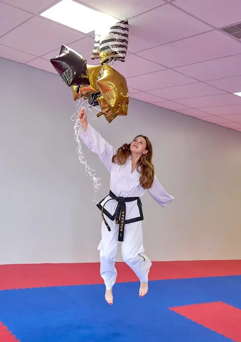 “TRUE 👊 WAY” TAEKWON-DO ITF / KICKBOXING / FITNESS Picture 5