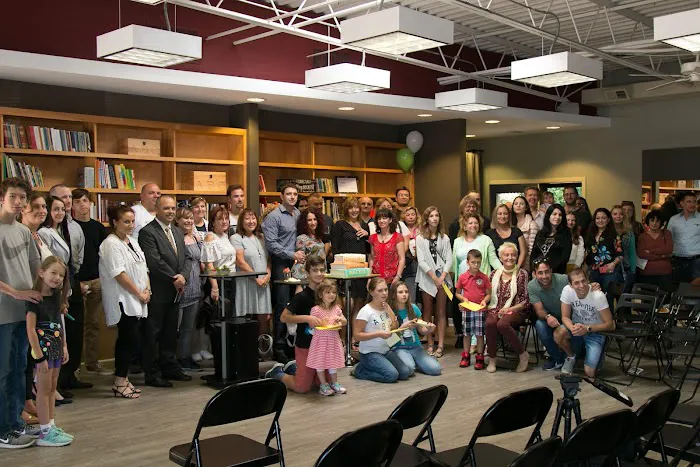 MAGURA Cultural Center aka Bulgarian American Heritage Center & Library Picture 2