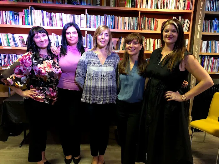 MAGURA Cultural Center aka Bulgarian American Heritage Center & Library Picture 4