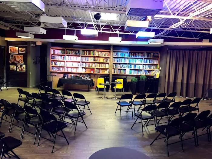 MAGURA Cultural Center aka Bulgarian American Heritage Center & Library Picture 8