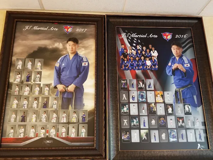 Moodo Martial Arts Picture 1