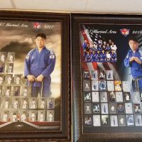 Moodo Martial Arts ico