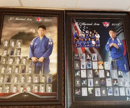 Moodo Martial Arts