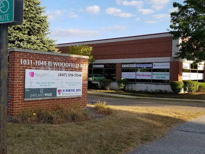 Moodo Martial Arts Picture 2