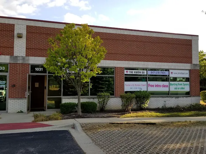 Moodo Martial Arts Picture 3