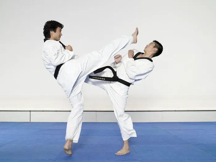 JP WOOD MARTIAL ARTS AMERICA Picture 10
