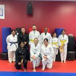 W Kim Tae Kwon Do (Main school) - Martial Arts