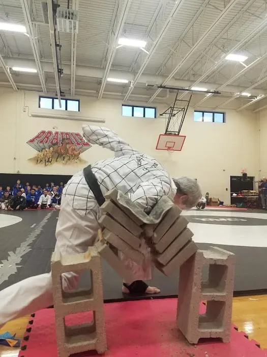 W Kim Tae Kwon Do (Main school) - Martial Arts Picture 7