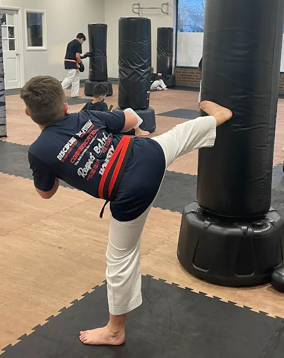 U.S. Elite Martial Arts & Fitness Center Picture 1