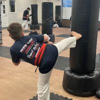 U.S. Elite Martial Arts & Fitness Center ico