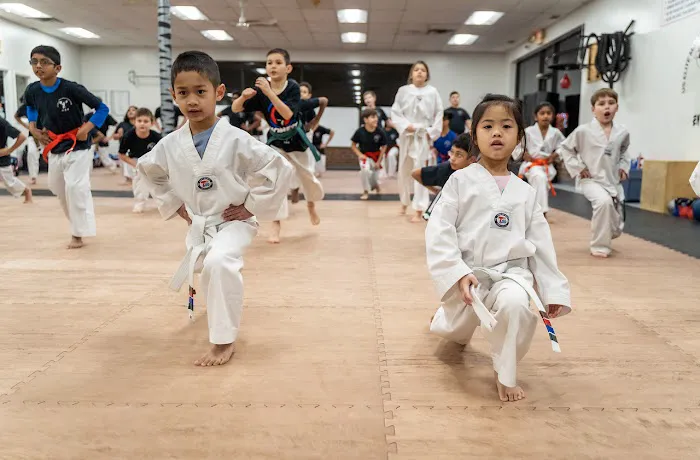 U.S. Elite Martial Arts & Fitness Center Picture 6