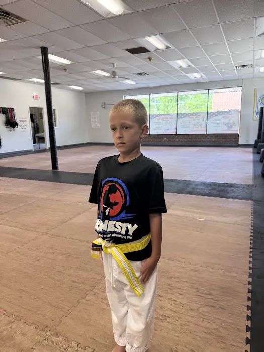 U.S. Elite Martial Arts & Fitness Center Picture 4