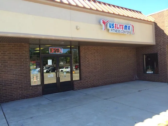 U.S. Elite Martial Arts & Fitness Center Picture 7