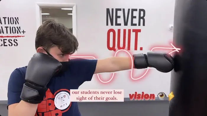 U.S. Elite Martial Arts & Fitness Center Picture 10