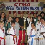 Chang's Martial Arts Academy