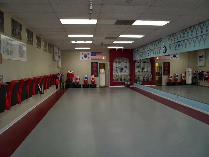 Chang's Martial Arts Academy Picture 4