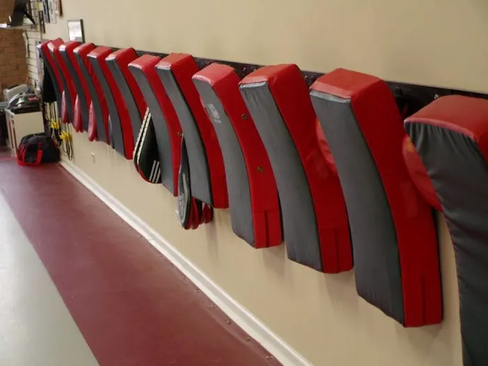 Chang's Martial Arts Academy Picture 6