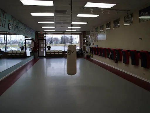 Chang's Martial Arts Academy Picture 2