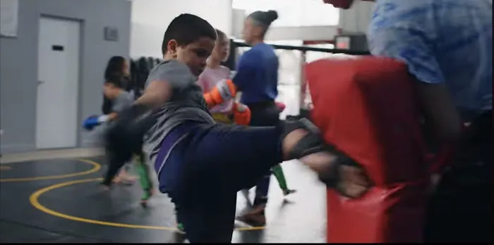 Victory Martial Arts- Frankfort Park District Picture 6