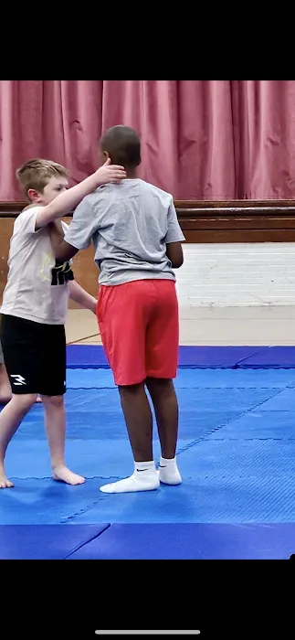Victory Martial Arts- Frankfort Park District Picture 10