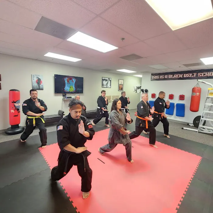 Dan Charatin's Kenpo Karate Organization, LLC Picture 3