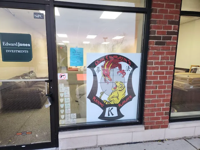Dan Charatin's Kenpo Karate Organization, LLC Picture 2