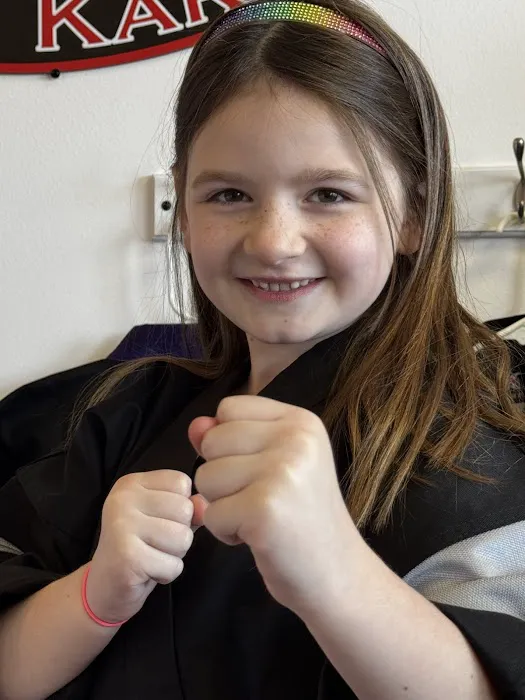 Dan Charatin's Kenpo Karate Organization, LLC Picture 9