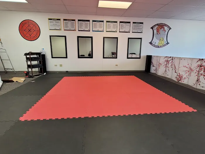 Dan Charatin's Kenpo Karate Organization, LLC Picture 7