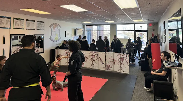 Dan Charatin's Kenpo Karate Organization, LLC Picture 5
