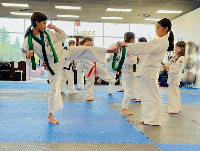ROMA Tang Soo Do Picture 1