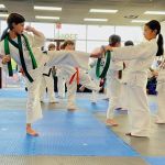 ROMA Tang Soo Do